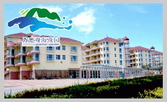 萬(wàn)光觀(guān)?；▓@——煙臺(tái)黃金海岸的頂級(jí)海景名宅