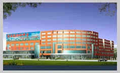 萬(wàn)光芳華園——萊山面積巨大，功能最全的綜合市場(chǎng)